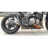 Pot d'Echappement Qd Exhaust Power Gun KAWASAKI Z1000 Z1000SX 2013-2020 2