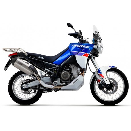 ECHAPPEMENT ARROW SONORA APRILIA TUAREG 660 2022