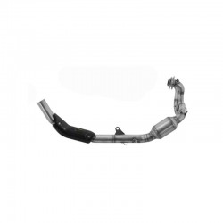 COLLECTEUR RACING ARROW APRILIA TUAREG 660 2022-2023
