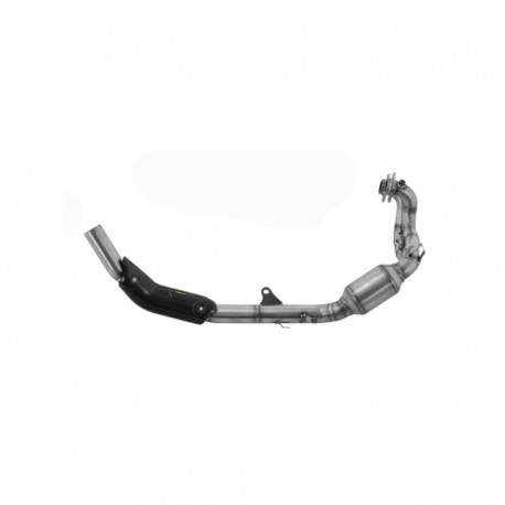 ECHAPPEMENT ARROW SONORA APRILIA TUAREG 660 2022