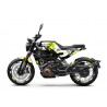 Kit déco DYNAMIK Husqvarna Vitpilen / Svartpilen 401 2018-2021 2