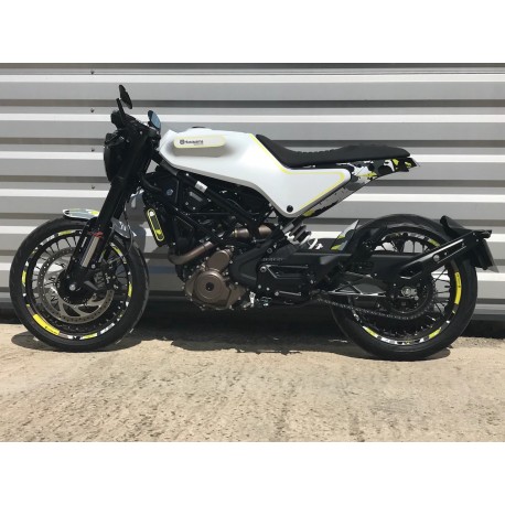 MARCAI Leva Frizione Freno Moto Per Svartpilen/Vitpilen 401 2018-2022