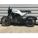 Kit déco DYNAMIK Husqvarna Vitpilen / Svartpilen 401 2018-2021
