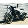 Kit déco DYNAMIK Husqvarna Vitpilen / Svartpilen 401 2018-2021 1