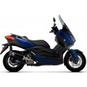 Echappement ARROW URBAN YAMAHA 300 X-MAX TRICITY
