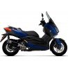 Echappement ARROW URBAN YAMAHA 300 X-MAX TRICITY 0