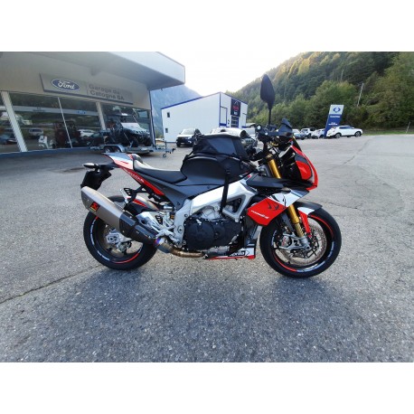 Kit déco FACTORY Aprilia Tuono V4 1100 2020