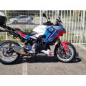 Kit déco HP BMW F900XR 2019-2022