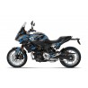Kit déco Camouflage BMW F900XR 2019-2022 0