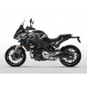 Kit déco Camouflage BMW F900XR 2019-2022 1