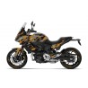 Kit déco Camouflage BMW F900XR 2019-2022 2