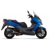 Ligne complète d'échappement ARROW URBAN pour scooter KYMCO 125 X-TOWN 0