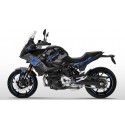 Kit déco Rockstar BMW F900XR 2019-2022