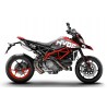 Kit déco HYPER DUCATI 950 Hypermotard 2019-2022 1