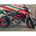 Kit déco HYPER DUCATI 950 Hypermotard 2019-2022