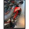 Kit déco HYPER DUCATI 950 Hypermotard 2019-2022 7