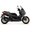 Ligne complète d'Echappement ARROW URBAN YAMAHA 125 X-MAX / 125 X-MAX TECH MAX 0