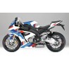 Kit déco M BMW S1000RR 2015-2018 4