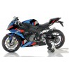 Kit déco M BMW S1000RR 2015-2018 5