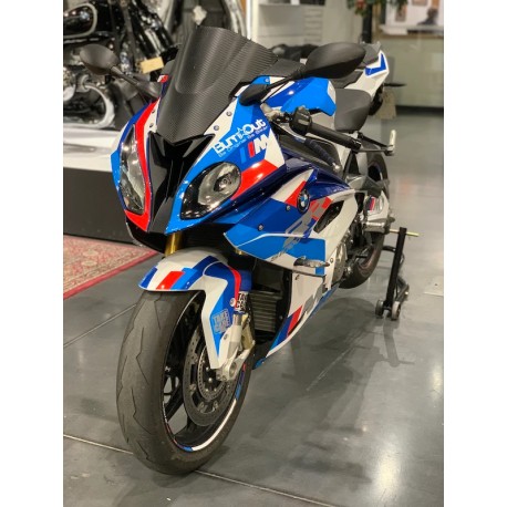 Kit déco M BMW S1000RR 2015-2018