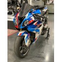 Kit déco M BMW S1000RR 2015-2018