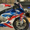 Kit déco M BMW S1000RR 2015-2018 3