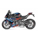 Kit déco M BMW S1000RR 2019-2022