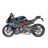 Kit déco M BMW S1000RR 2019-2022 0