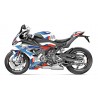Kit déco M BMW S1000RR 2019-2022 1
