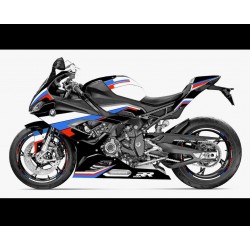 Kit déco Motorrad BMW S1000RR 2019-2022