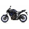Kit déco GRAFIX Yamaha MT-07 2021-2022 0