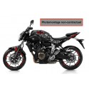 Kit déco CAMOUFLAGE Yamaha MT-07 2021-2022