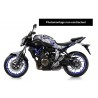 Kit déco CAMOUFLAGE Yamaha MT-07 2021-2022 1