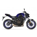 Kit déco MECANIQUE Yamaha MT-07 2021-2022