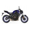 Kit déco MECANIQUE Yamaha MT-07 2021-2022 0