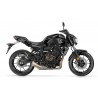 Kit déco STREET Yamaha MT-07 2021-2022 1