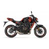 Kit déco STREET Yamaha MT-07 2021-2022 0