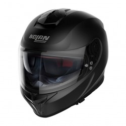 Casque NOLAN N80.8 flat black N-Com