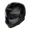Casque moto intégral NOLAN N80.8 50th flat black N-Com 0