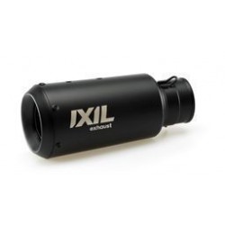 Echappement IXIL SLIP ON BENELLI TRK 502 2016-2021