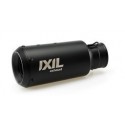 Echappement IXIL RC1 BENELLI TRK 502 2016-2019