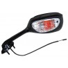 Rétroviseur moto type origine gauche SUZUKI GSXR 600 GSXR 750 2010-2016 GSXR 1000 2009-2017 1