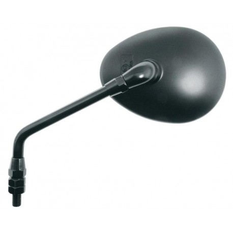 Rétroviseur moto type origine gauche APRILIA 400 500 SCRARABEO TRIUMPH 900 SPEED TRIPLE 1050 SPEED TRIPLE