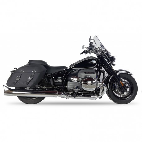 Echappement IRONHEAD HC2 BMW R 18