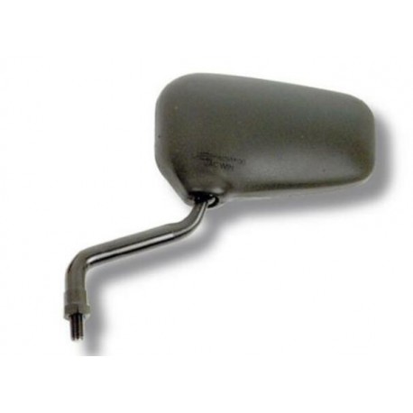 Rétroviseur moto type origine gauche YAMAHA BELUGA 125 / SR125 / XV125/250/535/750 / FZX 750