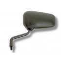 Rétroviseur moto type origine gauche YAMAHA BELUGA 125 / SR125 / XV125/250/535/750 / FZX 750