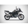 Echappement Zard BMW R1250GS 2019-2022 0