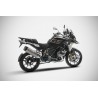 Echappement Zard BMW R1250GS 2019-2022 1