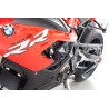Tampons de protection EVOTECH DEFENTER BMW S1000RR 2019-2020 2