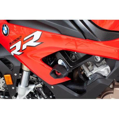 Tampons de protection EVOTECH DEFENTER BMW S1000RR 2019-2020